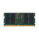 Memória RAM KINGSTON 16GB RAM 5200MT/s DDR5 Non-ECC CL42 SODIMM 1Rx8