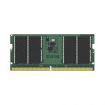 Memória RAM KINGSTON 32GB RAM 5200MT/s DDR5 Non-ECC CL42 SODIMM 2Rx8