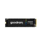 SSD GOODRAM 1TB PX600 PCIe 4x4 M.2