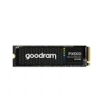 SSD GOODRAM 250GB PX600 PCIe 4x4 M.2