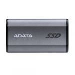 SSD ADATA 500GB Disco Externo Elite SE880 - Tecnologia PCIe NVMe - USB 3.2 Gen.2x2 20Gbps. MAX:2000/2000MB/S