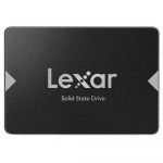 SSD LEXAR 2TB NS100 DISCO 2.5P SATA3 MAX 550MBPS 3D NAND