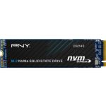 SSD PNY 1TB Disco CS2140 Gen4 M.2 NVMe