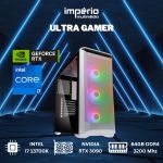 Imperio Multimedia PC IM Ultra Gamer i7 13700KF / RTX 3090 / 64GB