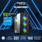 Imperio Multimedia PC IM Elden Ring i5 12400F / RTX 4070 / 32GB