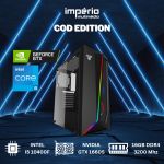 Imperio Multimedia PC IM CoD Ed. i5 10400F / GTX 1660 Super / 16GB