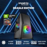 Imperio Multimedia PC IM Deagle Edition R5 3600 / GTX 1650 / 16GB