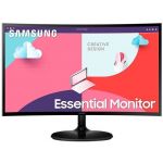 Monitor SAMSUNG 27" Full HD LED