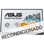 ASUS Monitor Touch MB16AHT 15,6" IPS Full HD