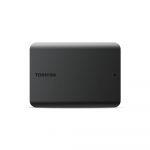 Disco Externo Toshiba 4TB 2.5" Canvio Basics USB 3.2 - HDTB440EK3CA