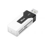Trust 36-in-1 USB Mini Cardreader CR-1350p