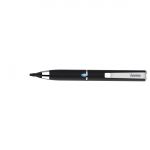 Hama Caneta Stylus "Active Fineline Pro" Pen 2.5mm Preto 00108396