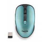 NGS Rato Wireless Silent EVORUSTICE