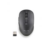 NGS Rato Wireless Silent EVORUST BLACK