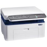 Xerox Impressora Multifunções Laser P&b Workcentre 3025