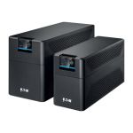 UPS Eaton 5E 2200 USB IEC G2 - 5E2200UI