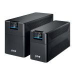UPS Eaton UPS 5E 2200 USB IEC G2 - 5E2200UI
