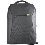 AcerCommercial Backpack 15.6" Logo Label, Black, Green