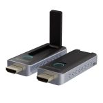 Marmitek Adaptador USB Stream S2 Pro Wireless