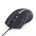 Gembird Raton usb G-laser Wired Mouse