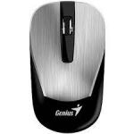 Genius Rato NX-8015 Wireless - Silver - 31030011411