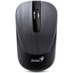 Genius Rato NX-7015 Wireless - Silver - 31030019404