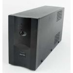 UPS Gembird 850VA IEC/USB Preta - UPS-PC-850AP
