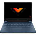 HP Victus 16-r0005ns Intel Core i7-13700H/16GB/512GB SSD/RTX 4050/16.1 Sem Sistema Operativo (Teclado Espanhol)