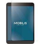 Protetor de vidro temperado Mobilis 9H para Samsung Galaxy Tab A8 10,5