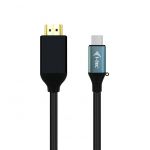 I-Tec Adaptador USB-C HDMI Cable Adapter 4K / 60 Hz 150cm