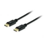 Equip DisplayPort 1.4 Cable 1.0m 8K/60Hz
