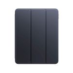 3MK Capa Soft Tablet iPad Air 4/5 Gen Preto
