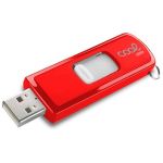 Cool Pen Drive usb 2.0 32GB (vermelho)