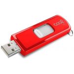 Cool Pen Drive usb 2.0 64GB (vermelho)