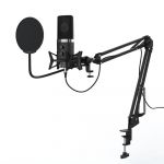 Hama Microfone de Streaming uRage Stream 900 HD Studio