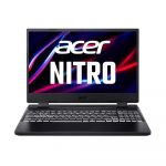 Acer Nitro 5 AN515-58-7571 Intel Core i7-12700H/16GB/512GB SSD/RTX 3060/15.6 Sem Sistema Operativo (Teclado Espanhol)