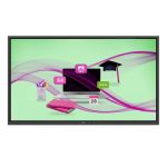 Monitor Philips Signage Solutions E-Line 86" 4K Ultra HD ANDROID 10 Multi-touch
