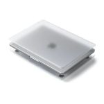 Satechi Eco Hardshell MacBook Air M2 v2022 Clear