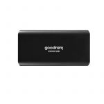 Disco Externo SSD Goodram HX100 256GB USB-C 3.2