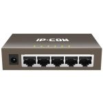 Ip-com Switch 5P Gigabit 10/100/1000Mbps