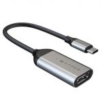 Targus HyperDrive Adaptador USB-C para HDMI 8K 60Hz / 4K 144Hz