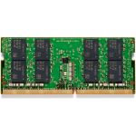 Memória RAM HP Módulo de memória NECC UDIMM de 16GB DDR5 4800MHz