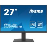 Monitor Iiyama ProLite (27" 1920 x 1080 Pixels Full HD LED Preto