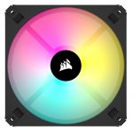 Corsair Ventilador Digital RGB iCUE AR120 120mm Preto