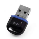 CoolBox Mini Adaptador USB Bluetooth 5.0
