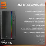 Assismática AMPC-ONE AMD 5600G