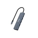 Equip USB-C 5 in 1 MultiFunctional Adapter HDMI USB 3.2 GEN1 100W USB PD