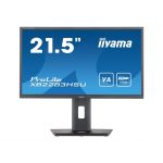 Monitor iiyama ProLite LED FHD 1 ms 75 Hz 21.5"" E