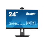 Monitor Iiyama ProLite LED FHD 4ms 60Hz 23.8"