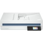 HP Scanner Scanjet Pro N4600 fnw1 Branco